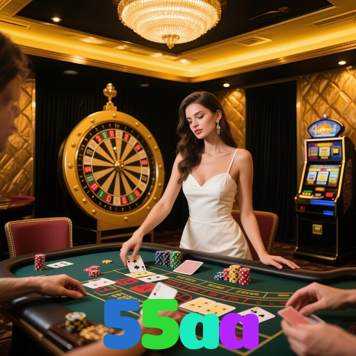 55aa 