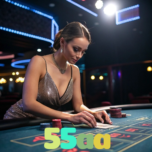 55aa 