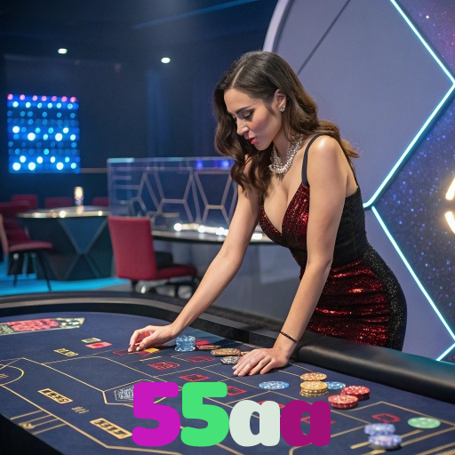 55aa 
