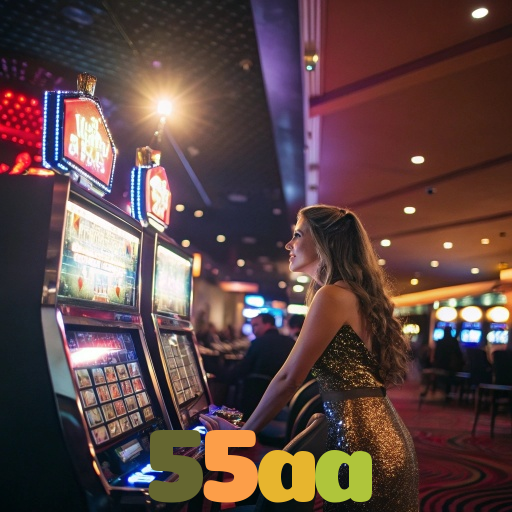 55aa 