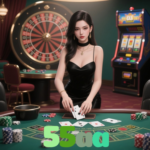55aa